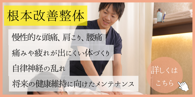 豊中 少路の美療鍼灸整骨院・整体院 根本改善整体 豊中 少路の美療鍼灸整骨院・整体院 根本改善整体